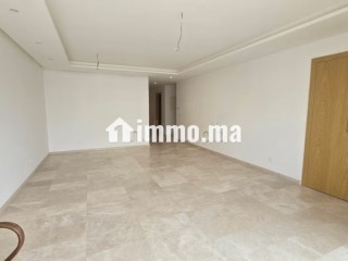 Appartement haut standing à louer Carresol, Rabat - Appartement à louer - Rabat