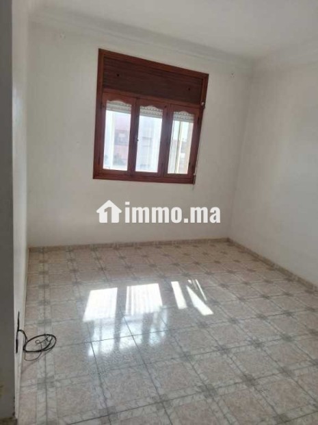 Appartement à louer Temara Avenue mohammed 5 - Location Immobilier - Temara - photo 1