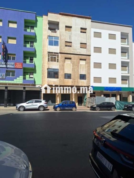 Appartement à louer Temara Avenue mohammed 5 - Location Immobilier - Temara - photo 5