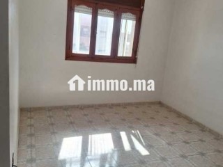 Appartement à louer Temara Avenue mohammed 5 - Appartement à louer - Temara
