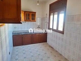 Appartement à louer Temara Avenue mohammed 5 - Appartement à louer - Temara