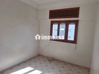 Appartement à louer Temara Avenue mohammed 5 - Appartement à louer - Temara