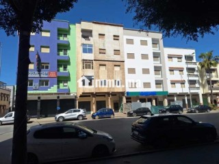 Appartement à louer Temara Avenue mohammed 5 - Appartement à louer - Temara