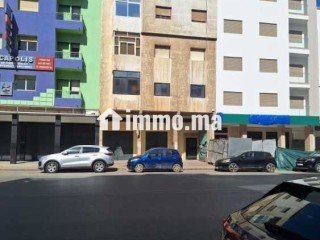 Appartement à louer Temara Avenue mohammed 5 - Appartement à louer - Temara