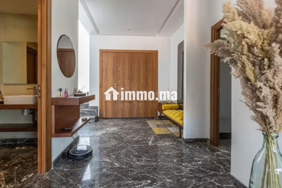 Villa meublée 3 Suites Piscine Chauffée – Golf Noria – Location Longue Durée - Location Immobilier - Autre - photo 2