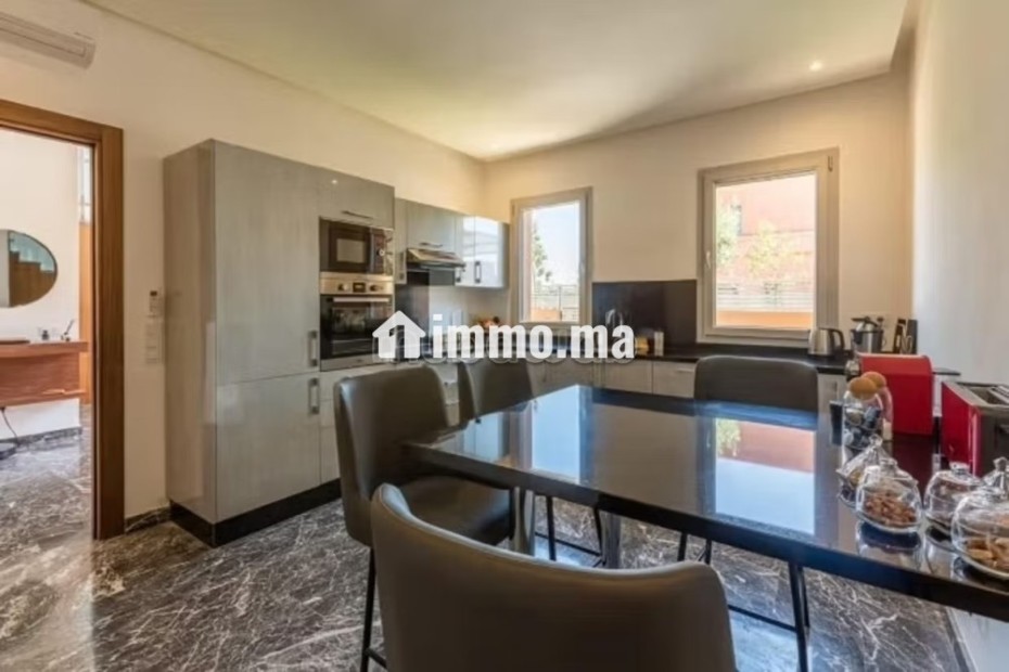 Villa meublée 3 Suites Piscine Chauffée – Golf Noria – Location Longue Durée - Location Immobilier - Autre - photo 6