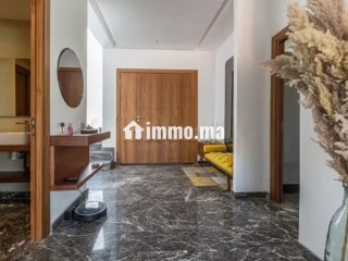 Villa meublée 3 Suites Piscine Chauffée – Golf Noria – Location Longue Durée - Villa à louer - Autre