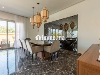 Villa meublée 3 Suites Piscine Chauffée – Golf Noria – Location Longue Durée - Villa à louer - Autre