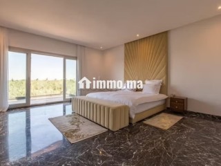 Villa meublée 3 Suites Piscine Chauffée – Golf Noria – Location Longue Durée - Villa à louer - Autre