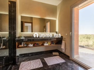 Villa meublée 3 Suites Piscine Chauffée – Golf Noria – Location Longue Durée - Villa à louer - Autre