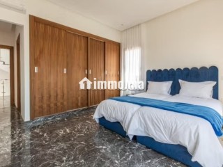 Villa meublée 3 Suites Piscine Chauffée – Golf Noria – Location Longue Durée - Villa à louer - Autre