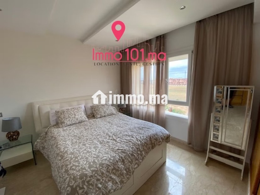 Magnifique duplex à vendre à Bouznika - Vente Immobilier - Bouznika - photo 8