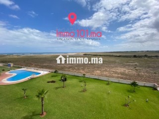 Magnifique duplex à vendre à Bouznika - Appartement à vendre - Bouznika