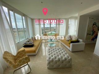 Magnifique duplex à vendre à Bouznika - Appartement à vendre - Bouznika