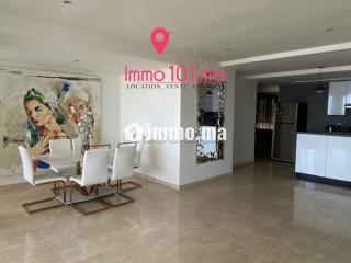 Magnifique duplex à vendre à Bouznika - Appartement à vendre - Bouznika