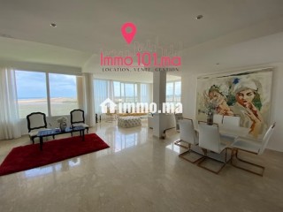 Magnifique duplex à vendre à Bouznika - Appartement à vendre - Bouznika