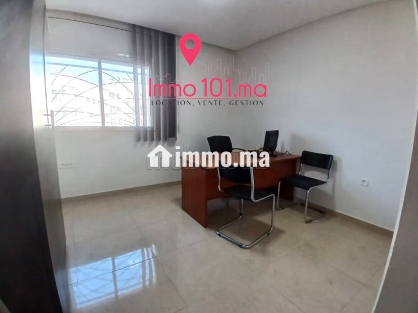 Appartement à vendre à l’Agdal - Vente Immobilier - Rabat - photo 3