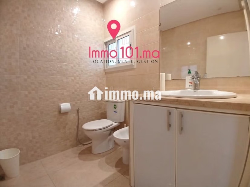 Appartement à vendre à l’Agdal - Vente Immobilier - Rabat - photo 5