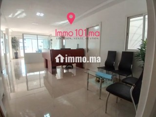 Appartement à vendre à l’Agdal - Appartement à vendre - Rabat