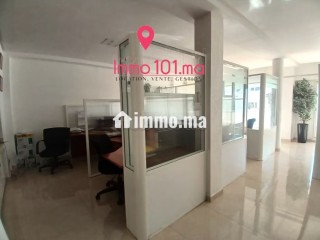 Appartement à vendre à l’Agdal - Appartement à vendre - Rabat