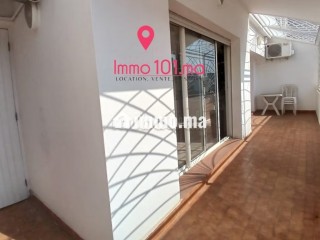 Appartement à vendre à l’Agdal - Appartement à vendre - Rabat