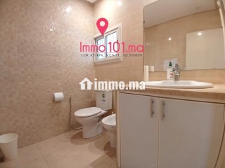 Appartement à vendre à l’Agdal - Appartement à vendre - Rabat