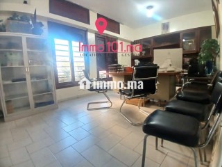 Appartement usage bureau à vendre à Hay Nahda - Appartement à vendre - Rabat