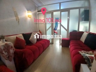 Appartement à vendre au bas d'Agdal - Appartement à vendre - Rabat