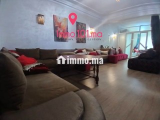 Appartement à vendre au bas d'Agdal - Appartement à vendre - Rabat