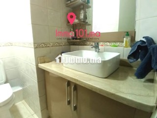 Appartement à vendre au bas d'Agdal - Appartement à vendre - Rabat