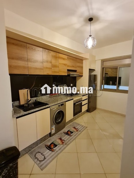 Appartement de vacances à louer à Béni Mellal. 2 chambres agréables. Salon typique marocain, résidence sécurisée - Vente Immobilier - Beni Mellal - photo 3