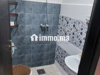 Appartement de vacances à louer à Béni Mellal. 2 chambres agréables. Salon typique marocain, résidence sécurisée - Appartement à vendre - Beni Mellal