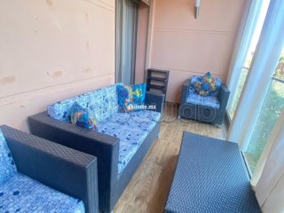 Très bel appartement en location à Route Casablanca. Surface totale 80 m². Bien meublé - Appartement à louer