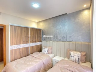 Très bel appartement en location à Route Casablanca. Surface totale 80 m². Bien meublé - Appartement à louer