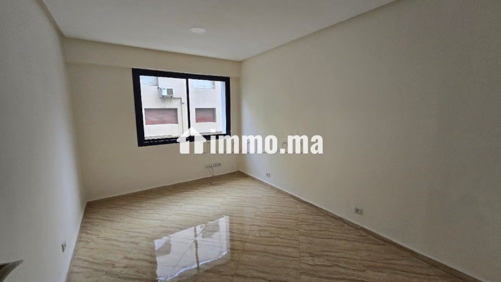 Bureau à louer Agdal - Location Immobilier - Rabat - photo 4