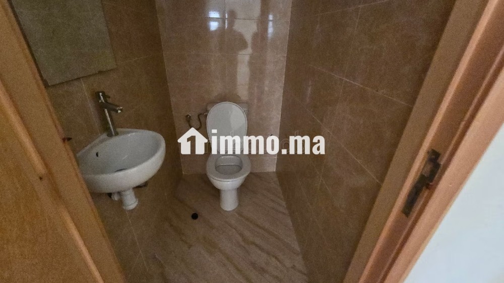 Bureau à louer Agdal - Location Immobilier - Rabat - photo 5