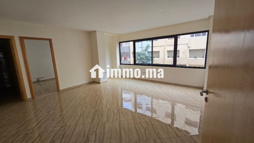 Bureau à louer Agdal - Location Immobilier - Rabat - photo 7