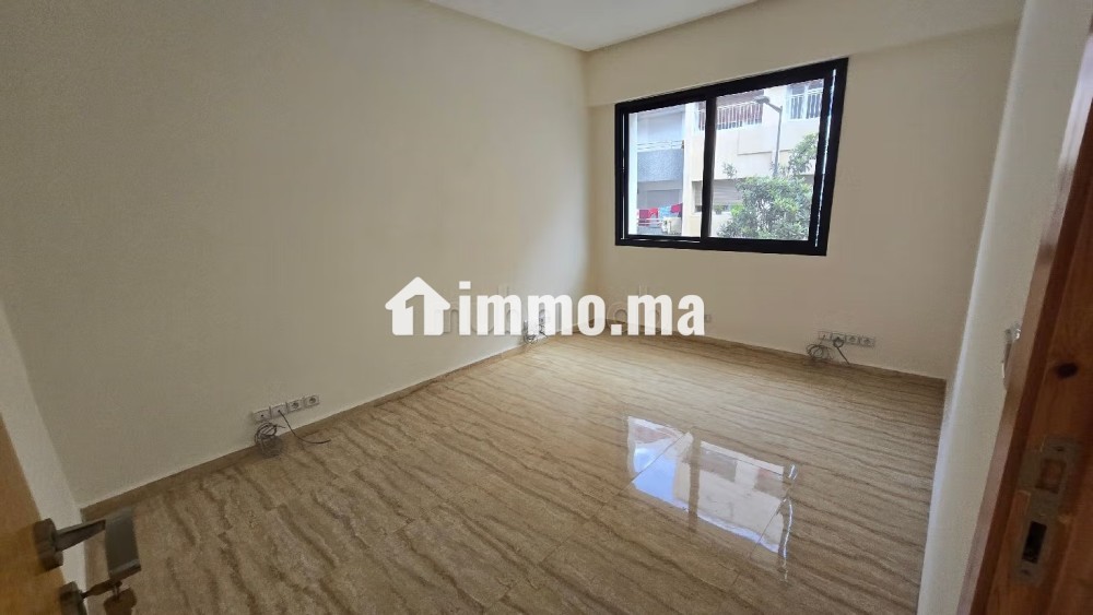 Bureau à louer Agdal - Location Immobilier - Rabat - photo 8