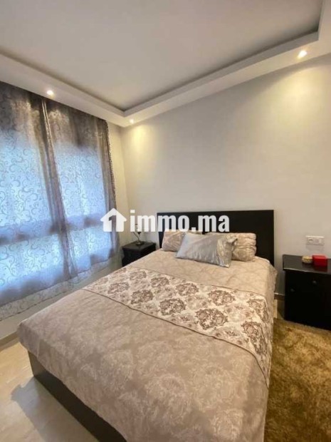 Studio meublé à louer Bd Emile Zola Casa - Location Immobilier - Casablanca - photo 6