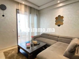 Studio meublé à louer Bd Emile Zola Casa - Appartement à louer - Casablanca