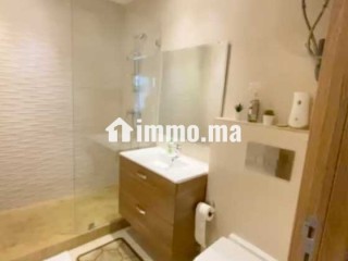 Studio meublé à louer Bd Emile Zola Casa - Appartement à louer - Casablanca