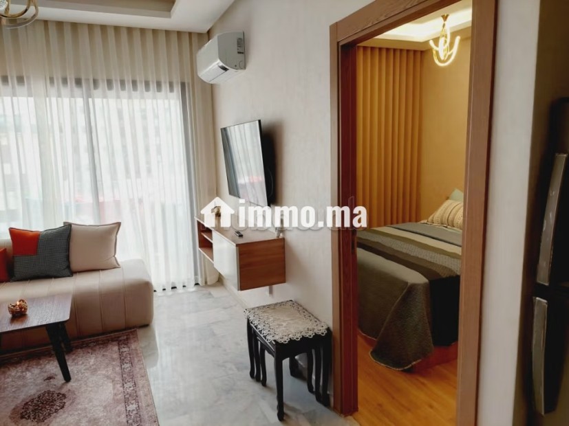 Studio cozy zenata - Vente Immobilier - Autre - photo 6