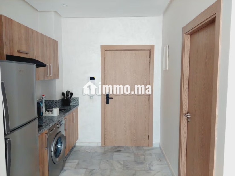 Studio cozy zenata - Vente Immobilier - Autre - photo 7