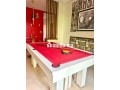 Appartement d’Exception – Rez de Jardin avec Piscine à Dar Bouazza - miniature 3