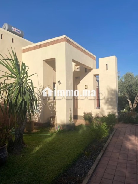 Villa de prestige Rte de Fez Marrakech - Vente Immobilier - Marrakech - photo 3