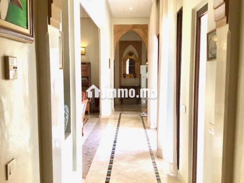 Villa de prestige Rte de Fez Marrakech - Vente Immobilier - Marrakech - photo 4