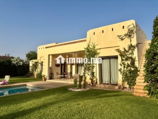 Villa de prestige Rte de Fez Marrakech - Villa à vendre - Marrakech