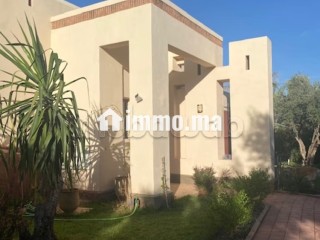 Villa de prestige Rte de Fez Marrakech - Villa à vendre - Marrakech