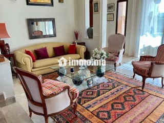 Villa de prestige Rte de Fez Marrakech - Villa à vendre - Marrakech