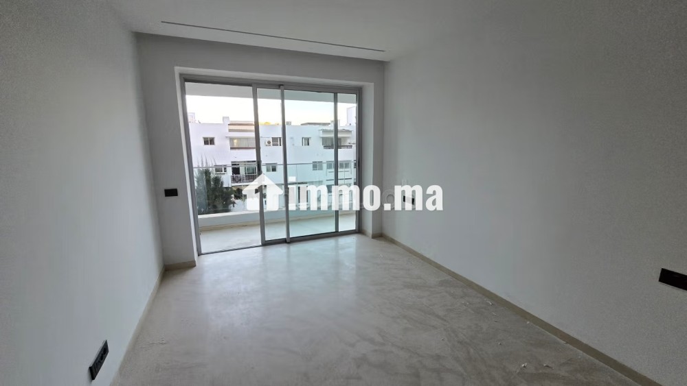 Location appart haut Agdal - Location Immobilier - Rabat - photo 1